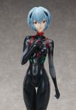  B-style Rebuild of Evangelion Rei Ayanami [Tentative Name] 1/4 