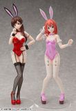  B-STYLE Rent-A-Girlfriend Sumi Sakurasawa Bunny Ver. 1/4 