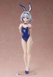  B-style Ryuuou no Oshigoto! Ginko Sora: Bare Leg Bunny Ver. 1/4 