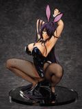  B-style Shin Ikkitousen Unchou Kan-u Bunny Ver.2nd 1/4 