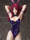  B-STYLE Shokugeki no Soma Rindo Kobayashi Bare Leg Bunny Ver. 1/4 