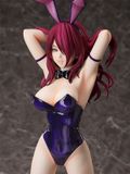  B-STYLE Shokugeki no Soma Rindo Kobayashi Bare Leg Bunny Ver. 1/4 