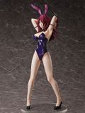  B-STYLE Shokugeki no Soma Rindo Kobayashi Bare Leg Bunny Ver. 1/4 