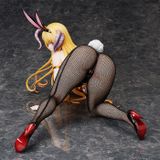  B-style Sin: The 7 Deadly Sins Mammon: Bunny Ver. 1/4 