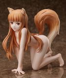  B-STYLE Spice and Wolf Holo 1/4 