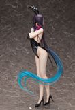  B-style The Elder Sister-like One Chiyo Bare Leg Bunny Ver. 1/4 