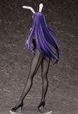  B-STYLE The Fruit of Grisaia Yumiko Sakaki Bunny Ver. 1/4 