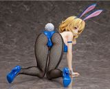  B-STYLE To Love-Ru Darkness Risa Momioka Bunny Ver. 1/4 