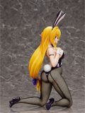  B-style To Love-Ru Darkness Tearju Lunatique Bunny Ver. 1/4 