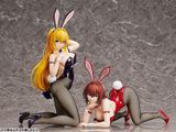  B-style To Love-Ru Darkness Tearju Lunatique Bunny Ver. 1/4 