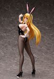  B-STYLE Toaru Kagaku no Railgun T Misaki Shokuhou Bunny Ver. 1/4 