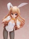  B-STYLE Toradora! Taiga Aisaka Bunny Ver. 1/4 