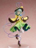  B-style Touhou Project Koishi Komeiji 1/4 