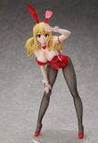  B-STYLE TV Anime "FAIRY TAIL" Lucy Heartfilia Bunny Ver. 1/4 