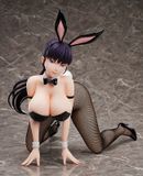  B-STYLE World's End Harem Akira Todo Bunny Ver. 1/4 