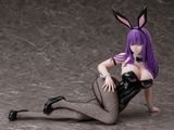  B-STYLE World's End Harem Mira Suou Bunny Ver. 1/4 