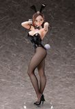  B-STYLE Yom Tights Yuiko Okuzumi Bunny Ver. 1/4 