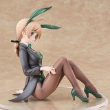  B-STYLE - Lynette Bishop Bunny style 1/8 