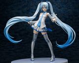  B-STYLE - Miku Hatsune: SNOW MIKU 1/4 