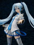  B-STYLE - Miku Hatsune: SNOW MIKU 1/4 