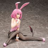  B-STYLE - Momo Velia Deviluke Bunny Ver 1/4 