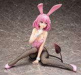  B-STYLE - Momo Velia Deviluke Bunny Ver 1/4 