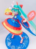  Vocaloid - Hatsune Miku - 2nd season Summer ver. 