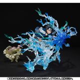  Figuarts ZERO - Uchiha Sasuke Kizuna Relation  Bandai Premium Limited Edition 