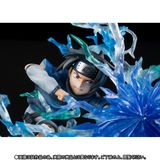  Figuarts ZERO - Uchiha Sasuke Kizuna Relation  Bandai Premium Limited Edition 