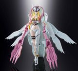  Digivolving Spirits 04 Angewomon "Digimon Adventure" 