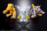  Digivolving Spirits 04 Angewomon "Digimon Adventure" 