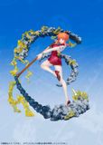  Figuarts ZERO - Nami -Black Ball- "ONE PIECE" 