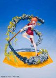  Figuarts ZERO - Nami -Black Ball- "ONE PIECE" 