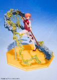  Figuarts ZERO - Nami -Black Ball- "ONE PIECE" 