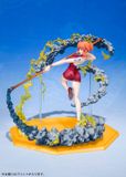  Figuarts ZERO - Nami -Black Ball- "ONE PIECE" 