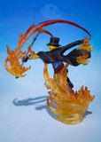  Figuarts ZERO - Sabo -Hiken- "ONE PIECE" 