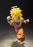  Super Saiyan 3: Son Goku "Dragon Ball Z" 