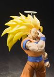  Super Saiyan 3: Son Goku "Dragon Ball Z" 