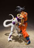  S.H. Figuarts - Son Goku -Saiyan Grown on Earth- "Dragon Ball Z" 