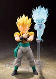  S.H. Figuarts - Super Saiyan Gotenks "Dragon Ball Z" 