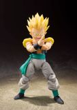  S.H. Figuarts - Super Saiyan Gotenks "Dragon Ball Z" 