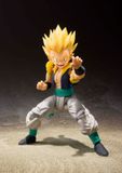  S.H. Figuarts - Super Saiyan Gotenks "Dragon Ball Z" 