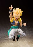  S.H. Figuarts - Super Saiyan Gotenks "Dragon Ball Z" 