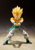  S.H. Figuarts - Super Saiyan Gotenks "Dragon Ball Z" 