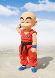  S.H. Figuarts Krillin -Childhood- "Dragon Ball" 