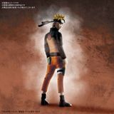  Figure-rise Standard - Naruto Uzumaki Plastic Model "NARUTO Shippuden" 