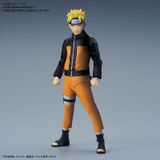  Figure-rise Standard - Naruto Uzumaki Plastic Model "NARUTO Shippuden" 