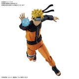  Figure-rise Standard - Naruto Uzumaki Plastic Model "NARUTO Shippuden" 