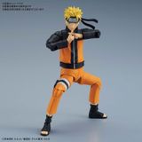  Figure-rise Standard - Naruto Uzumaki Plastic Model "NARUTO Shippuden" 