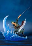  Figuarts ZERO Roronoa Zoro - Bird Dance - "One Piece" 